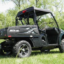Arctic Cat Prowler 700 - Soft Top - 3 Star UTV