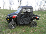 Arctic Cat Prowler-Full Cab Enclosure with Vinyl Windshield - 3 Star UTV