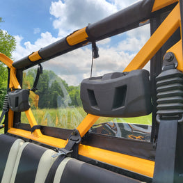 Arctic Cat Prowler PRO Crew - Soft Back Panel - 3 Star UTV