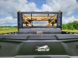 Arctic Cat Prowler PRO Crew - Soft Back Panel - 3 Star UTV