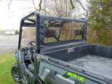 Arctic Cat Prowler PRO - Door- Rear Window Combo - 3 Star UTV