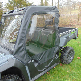 Arctic Cat Prowler PRO - Door- Rear Window Combo - 3 Star UTV