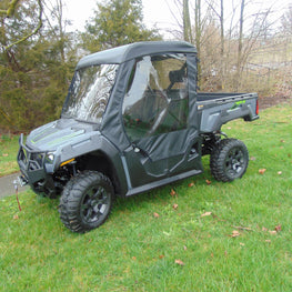 Arctic Cat Prowler PRO - Full Cab for Hard Windshield - 3 Star UTV
