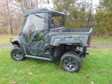 Arctic Cat Prowler PRO - Full Cab for Hard Windshield - 3 Star UTV