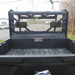 Arctic Cat Prowler PRO - Soft Back Panel - 3 Star UTV