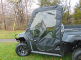 Arctic Cat Prowler PRO - Soft Doors - 3 Star UTV