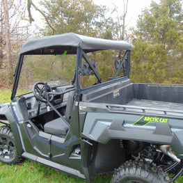 Arctic Cat Prowler PRO - Soft Top - 3 Star UTV