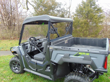 Arctic Cat Prowler PRO - Soft Top - 3 Star UTV