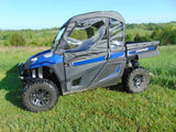 Arctic Cat Stampede - Door- Rear Window Combo - 3 Star UTV