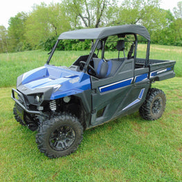 Arctic Cat Stampede - Soft Top - 3 Star UTV
