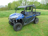 Arctic Cat Stampede - Soft Top - 3 Star UTV