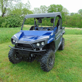 Arctic Cat Stampede - Soft Top - 3 Star UTV