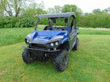 Arctic Cat Stampede - Soft Top - 3 Star UTV