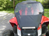 Arctic Cat Wildcat 4 Seater - Full Cab Enclosure w- Vinyl Windshield - 3 Star UTV