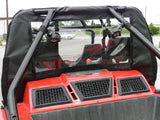 Arctic Cat Wildcat 4 Seater - Soft Back Panel - 3 Star UTV