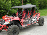 Arctic Cat Wildcat 4 - Soft Top - 3 Star UTV