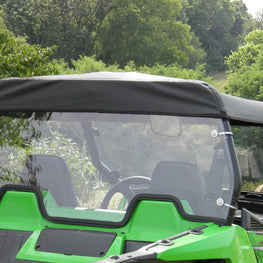 Arctic Cat Wildcat Trail - Soft Top - 3 Star UTV