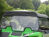 Arctic Cat Wildcat Trail - Soft Top - 3 Star UTV