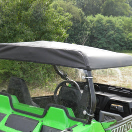 Arctic Cat Wildcat Trail - Soft Top - 3 Star UTV