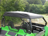 Arctic Cat Wildcat Trail - Soft Top - 3 Star UTV