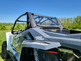 Arctic Cat Wildcat XX 2-Seater Soft Back Panel - 3 Star UTV