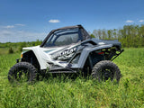 Arctic Cat Wildcat XX 2-Seater Upper Doors - 3 Star UTV