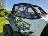 Arctic Cat Wildcat XX 2-Seater Upper Doors-Rear Panel Combo - 3 Star UTV