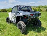 Arctic Cat Wildcat XX 2-Seater Upper Doors-Rear Panel Combo - 3 Star UTV