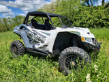 Arctic Cat Wildcat XX Soft Top - 3 Star UTV