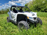 Arctic Cat Wildcat XX Soft Top - 3 Star UTV