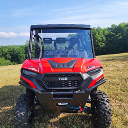 ARGO Magnum XF 1000 LE - 1 Pc General-Purpose Windshield