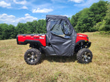 ARGO Magnum XF 1000 LE - Full Doors/Rear Panel Combo - 3 Star UTV