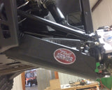 Trail Armor Ranger XP 900, Ranger XP 900 Crew, Ranger XP 1000, Ranger XP 1000 Crew, Ranger 900 Diesel, Full Size Ranger XP 570 iMpact A-Arm CV Front and Rear Boot Guards