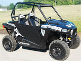 Trail Armor Polaris 2015 - 2019 Polaris RZR 900, RZR 900 EPS TRAIL, RZR S 900, RZR S 900 EPS, 2015 - 2017 RZR 900 XC and 2016 - 2020 RZR S 1000 EZON Slimline Doors