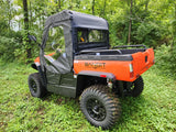 Bad Boy Bandit 750 - Door/Rear Window Combo - 3 Star UTV