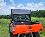 Bad Boy Bandit 750 - Door/Rear Window Combo - 3 Star UTV