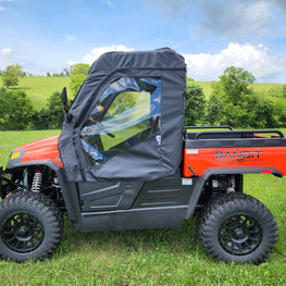 Bad Boy Bandit 750 - Soft Doors - 3 Star UTV