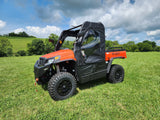 Bad Boy Bandit 750 - Soft Doors - 3 Star UTV