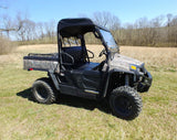 Bad Boy Bandit 750 - Soft Top - 3 Star UTV