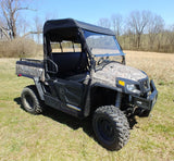 Bad Boy Bandit 750 - Soft Top - 3 Star UTV