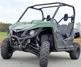 Trail Armor Yamaha Wolverine iMpact A-Arm CV Front and Rear Boot Guards