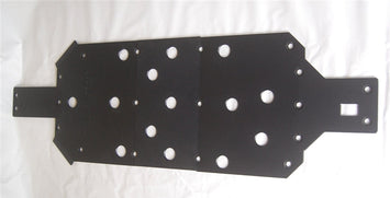 Trail Armor Polaris RZR 800, RZR 800 S and RZR XC Center Skids