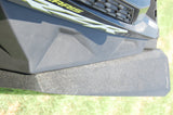 Trail Armor RZR S 900, RZR S 900 EPS, RZR 900 XC, RZR 4 900 EPS, RZR S 1000 and RZR 1000S4 Mud Flap Fender Extensions