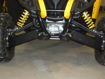 Trail ArmorCan Am Maverick DPS (2018), Maverick X MR (2014 - 2018), Maverick X RS (2013 - 2018), Maverick Max  (2014 - 2018) A-Arm Guards