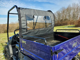 Bison 400U/200U/200P - Soft Back Panel - 3 Star UTV