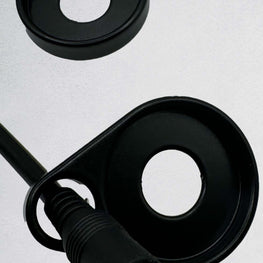 Billet Bolt On Wire Holder