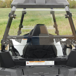 Trail Armor Polaris Sportsman ACE 325 and 570 Rear Window Dust Shield