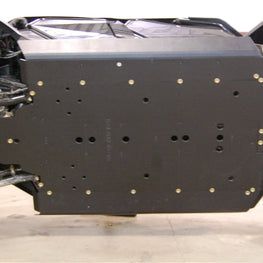 Trail Armor Arctic Cat Wildcat 4X Limited, Wildcat 4 Limited, Wildcat 4X, Wildcat 4 Full Skids with Slider Nerfs 2013-2016, 2018