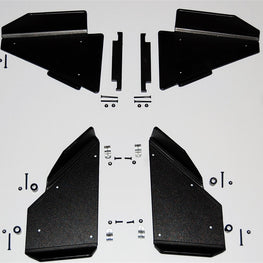 Trail Armor Arctic Cat Wildcat Trail iMpact A-Arm Guards 2014 - 2017