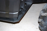 Trail Armor Polaris Ranger XP 900 Crew and Ranger XP 1000 Crew Full Skids